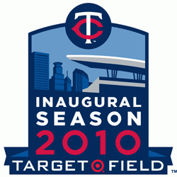 Target Field: Home of the Minnesota Twins